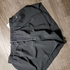 Nike DRI fit running shorts